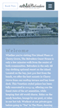 Mobile Screenshot of belvederefireisland.com